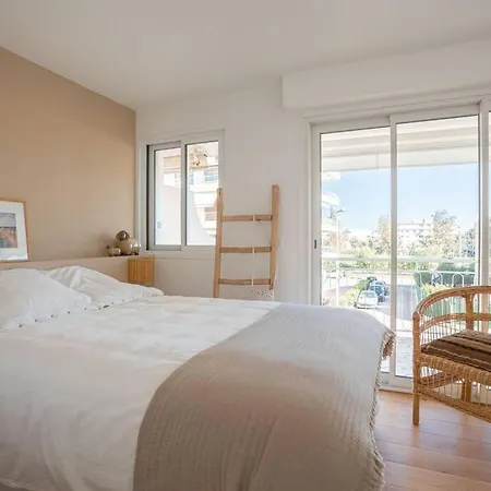 Apartment Le Petit Palais By Halldis