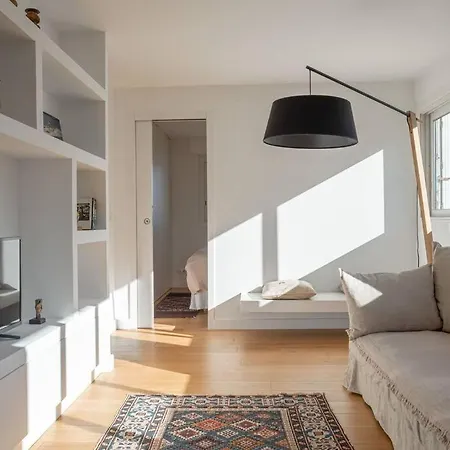 Apartment Le Petit Palais By Halldis