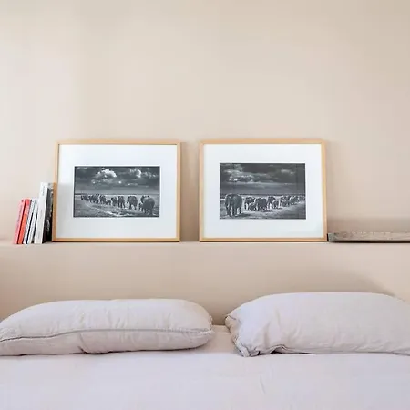 Le Petit Palais By Halldis Apartment