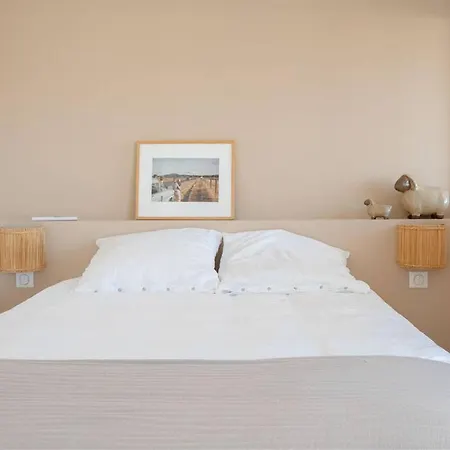 Apartment Le Petit Palais By Halldis