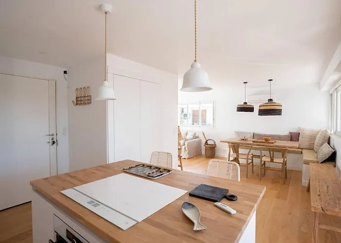 Apartamento Le Petit Palais By Halldis