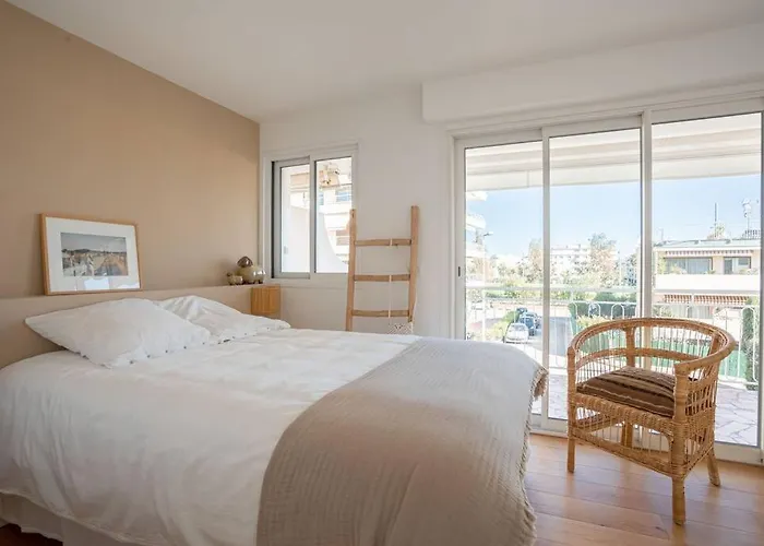 Apartamento Le Petit Palais By Halldis