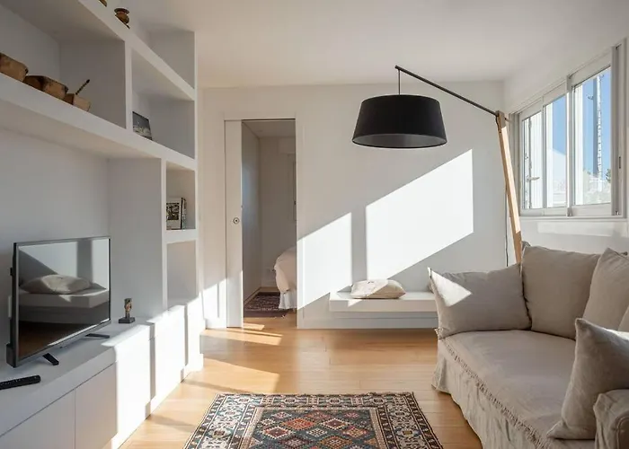 Apartment Le Petit Palais By Halldis