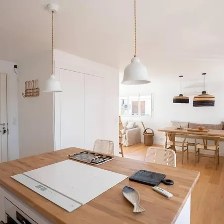 Daire Le Petit Palais By Halldis